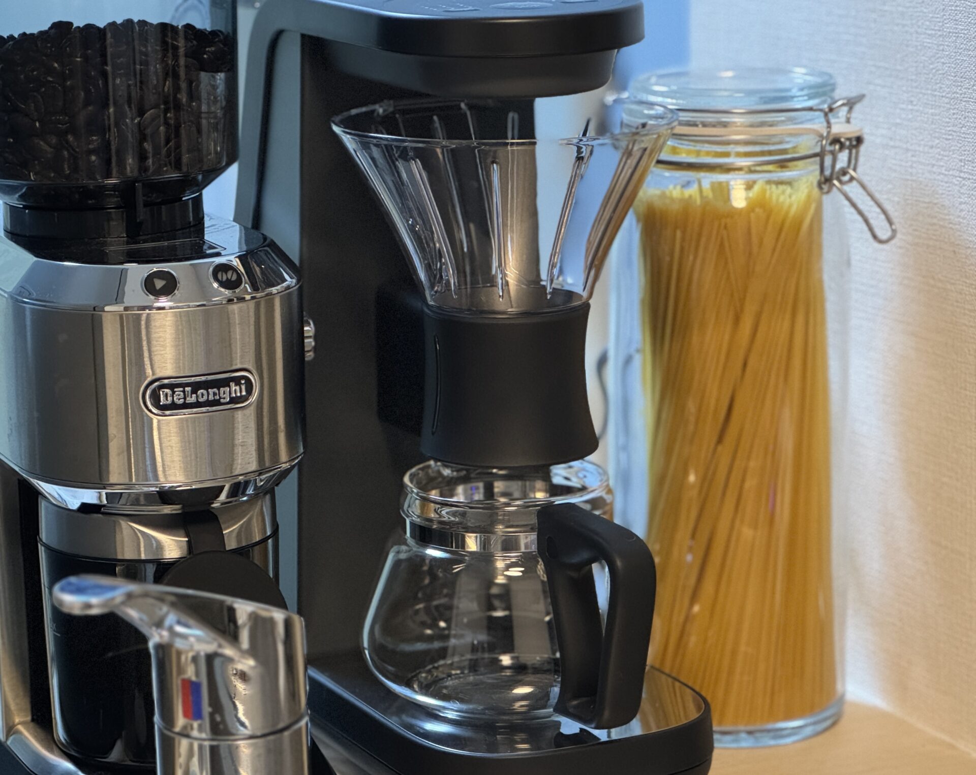 タイガー　コーヒーメーカー　ADF-A060 コーヒーメーカー〈HYBRID BREW〉ADF-A060 - タイガー魔法瓶